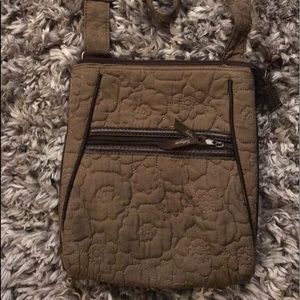 Thirty one over the shoulder purse